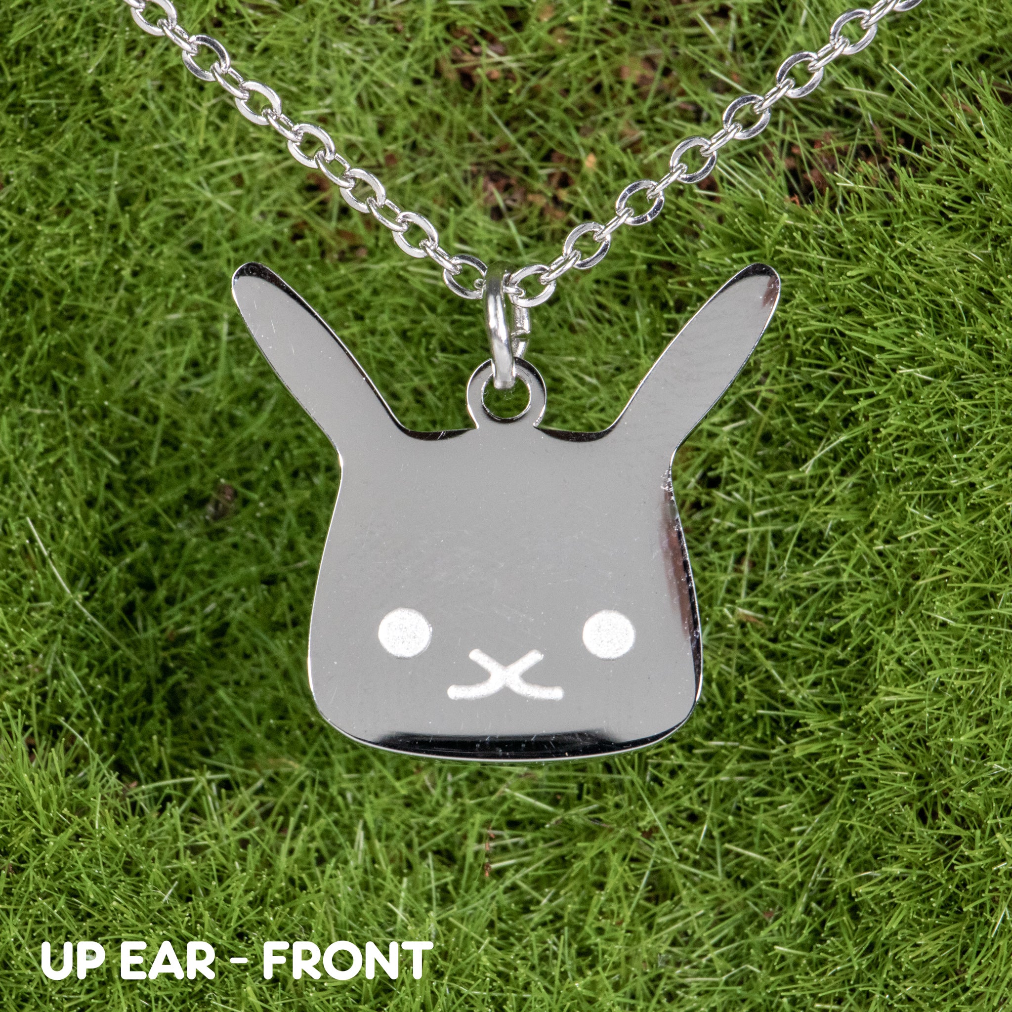 Rabbit Jewelry for Bunny Lovers at BinkyBunny.com – BinkyBunny.com