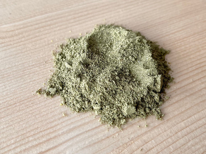 Gas and Bloat Relief Powder - BinkyBunny.com House Rabbit Store