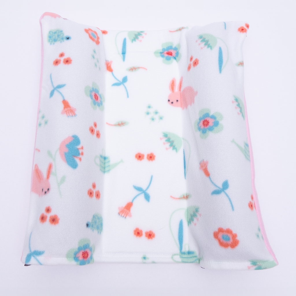 Snug-A-Bun Bed™ (Color Choices) - BinkyBunny.com House Rabbit Store