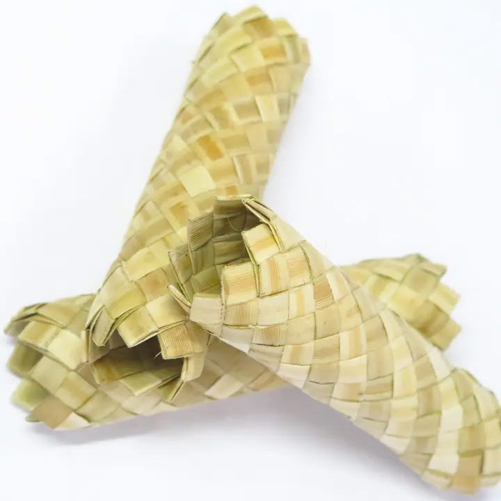 areca palm rabbit Palm Treat Tube