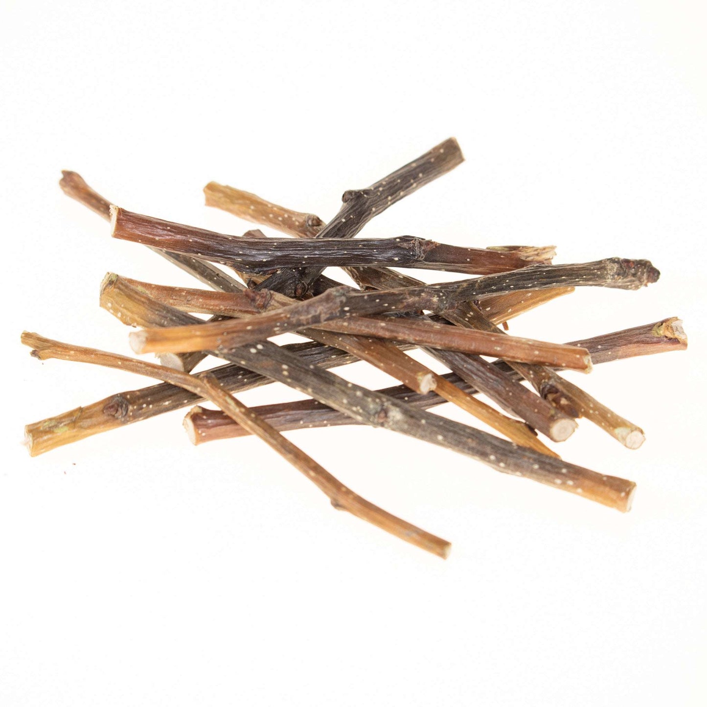 Pear Nibble Sticks - BinkyBunny.com House Rabbit Store