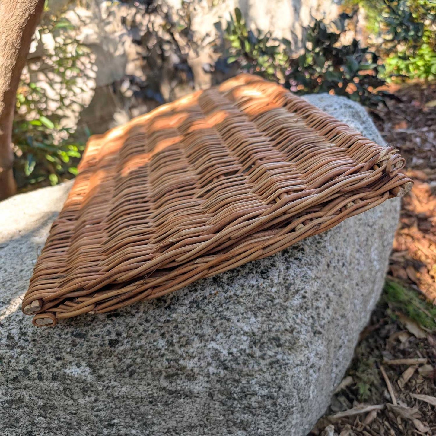 Willow Tent: Foldable Edition | NEW - BinkyBunny.com House Rabbit Store