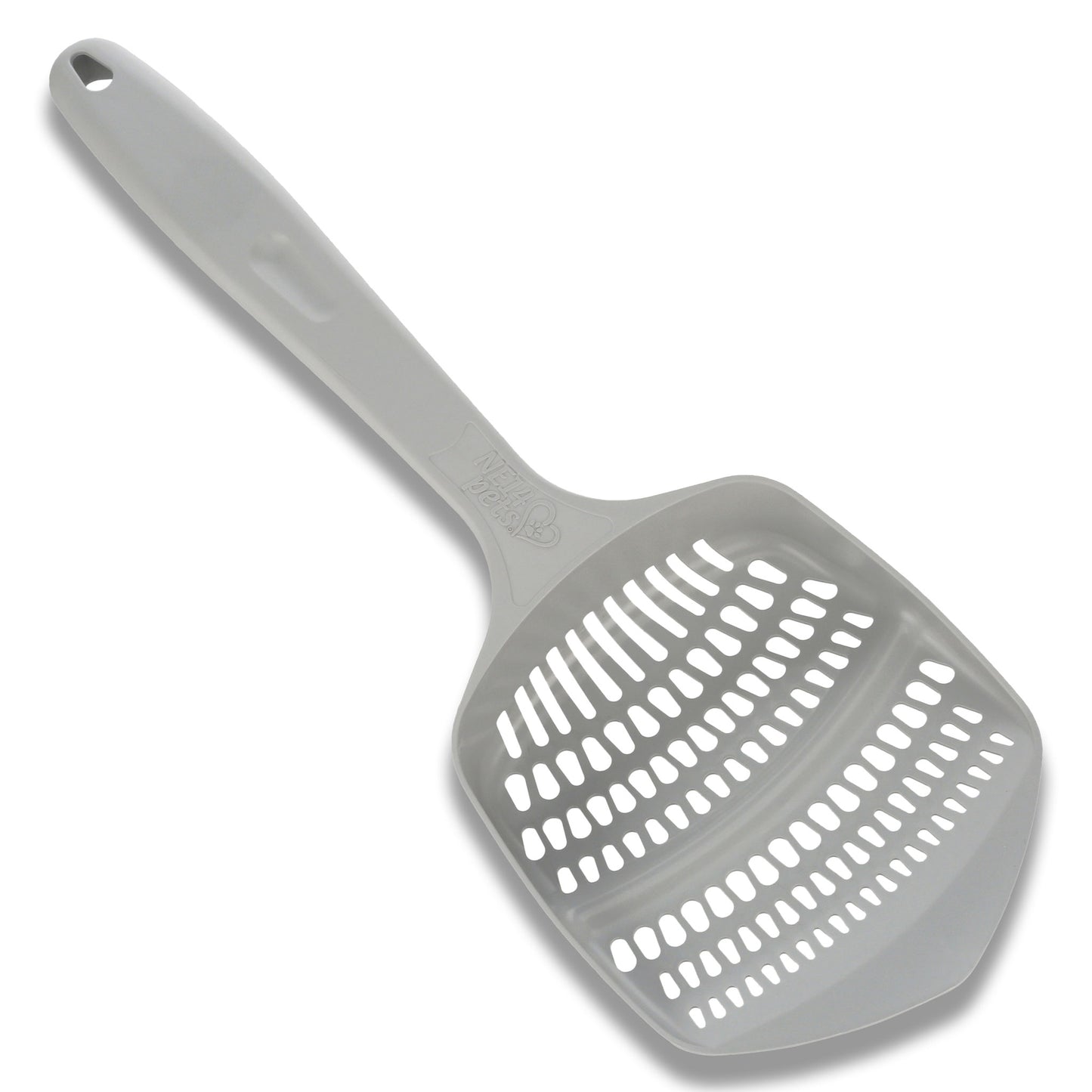 Jumbo Sturdy Scoop (New) - BinkyBunny.com House Rabbit Store