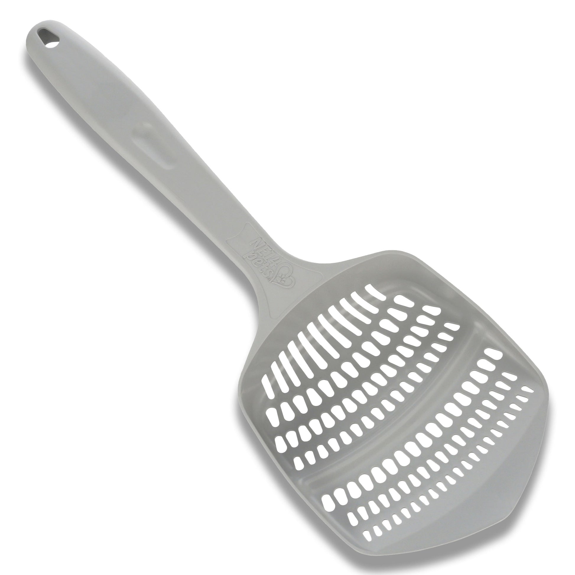 Jumbo Sturdy Scoop (New) - BinkyBunny.com House Rabbit Store
