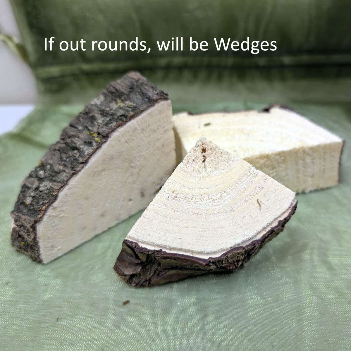 Yucca Chunks - BinkyBunny.com House Rabbit Store