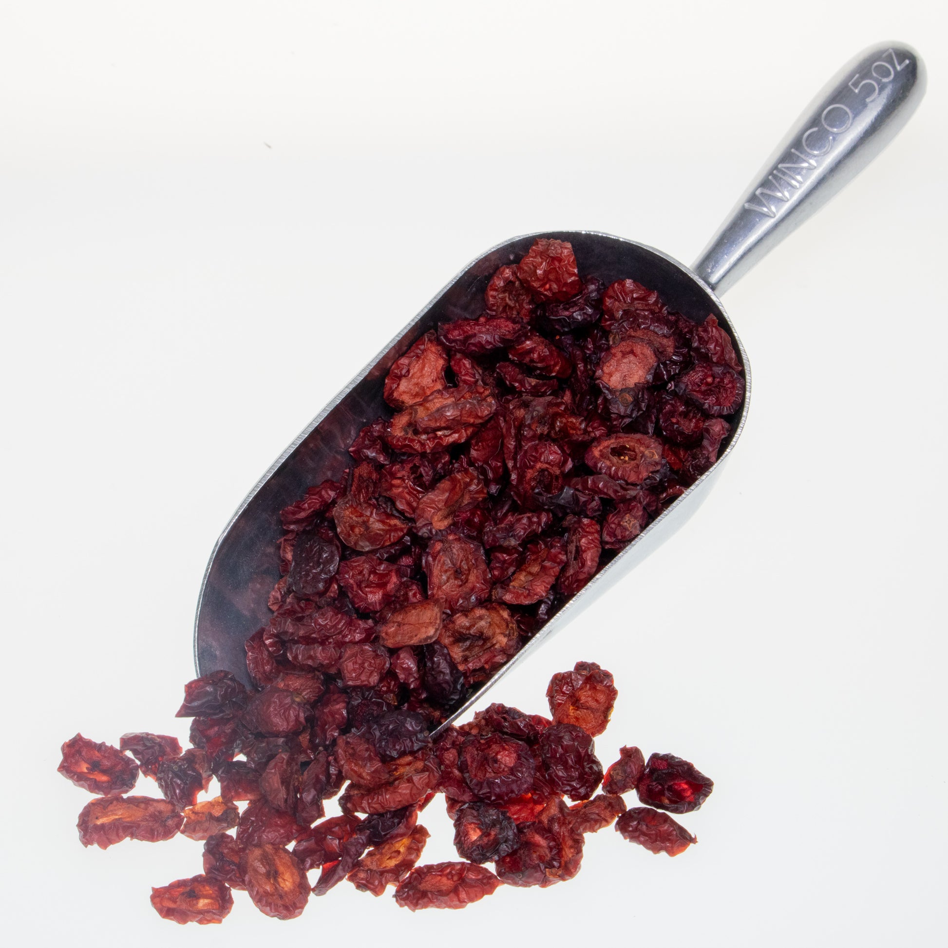 Cranberry Slices - BinkyBunny.com House Rabbit Store