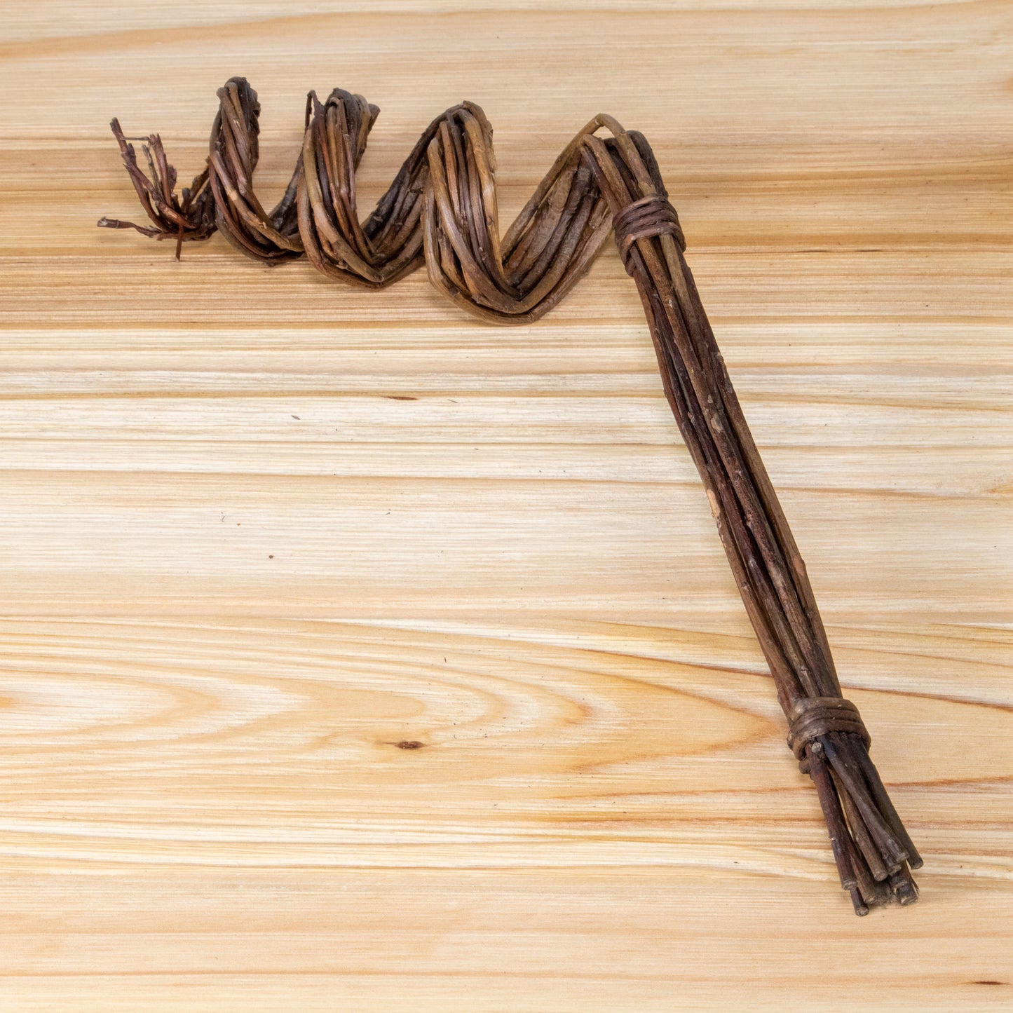 Curly Q Stick - BinkyBunny.com House Rabbit Store