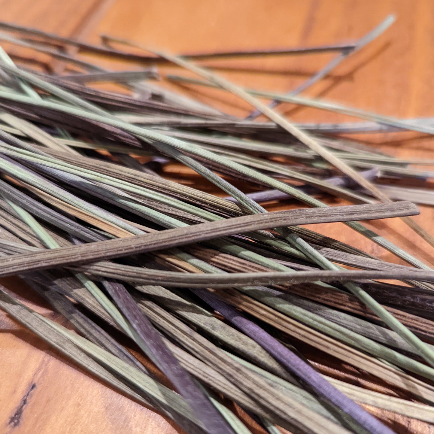 Plantain Pick-A-Stick (Limited Supply - will be getting more soon!) - BinkyBunny.com House Rabbit Store