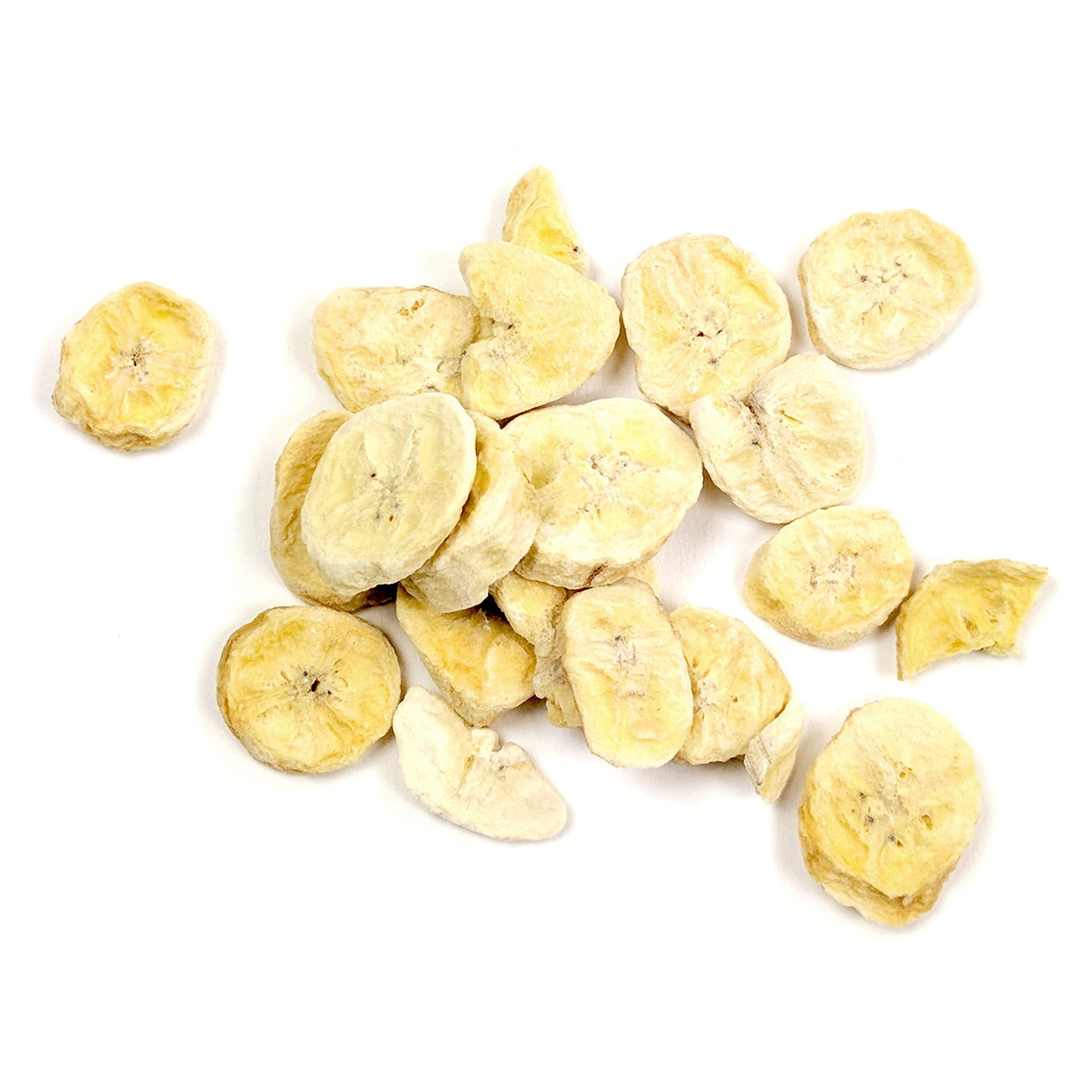 Simple Rewards Banana Treats - BinkyBunny.com House Rabbit Store