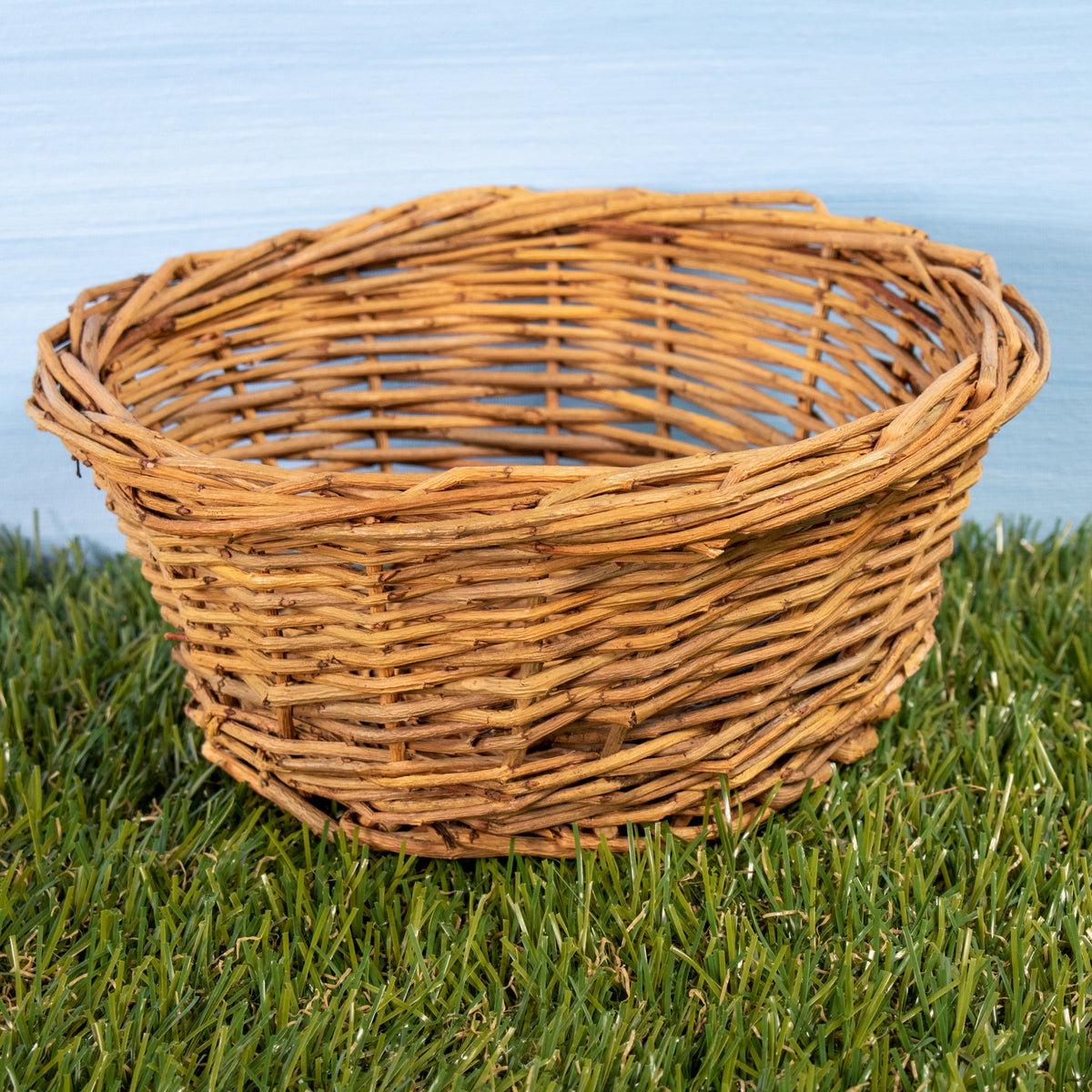 Egg Basket – AsasWood