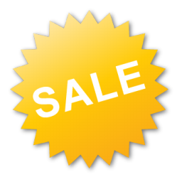Sale Items