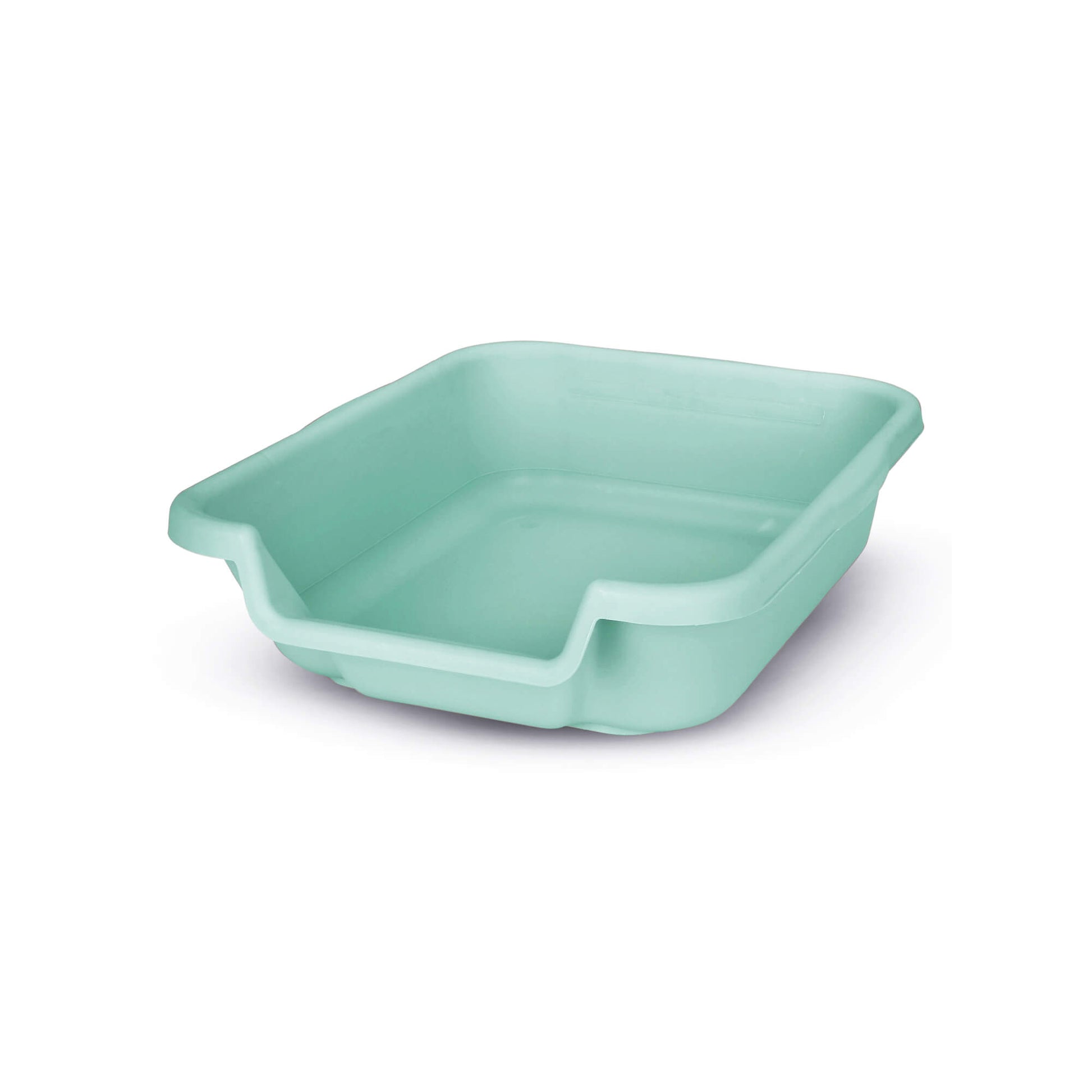 Litter Box - EASY ENTRY (2 Sizes) - BinkyBunny.com House Rabbit Store