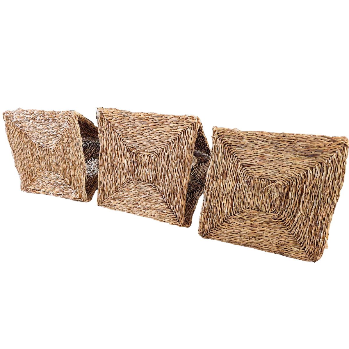 The ORIGINAL Triangle Folding Tunnel (3 Options)