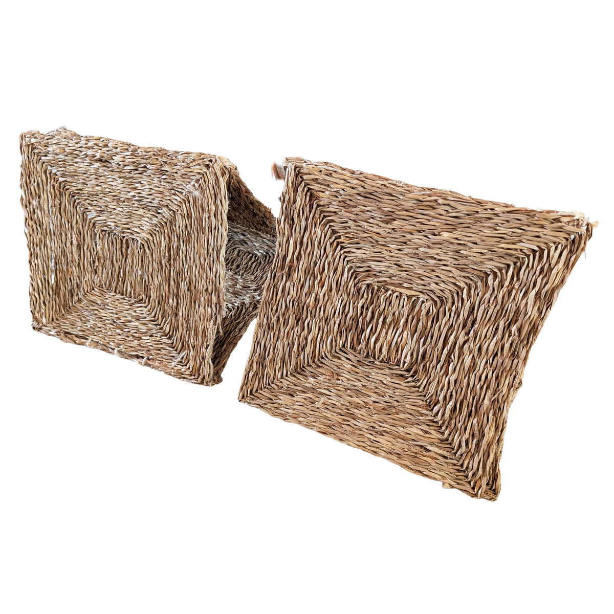 The ORIGINAL Triangle Folding Tunnel (3 Options)