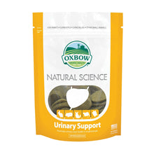 Natural Science URINARY Support - BinkyBunny.com House Rabbit Store