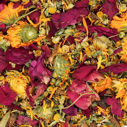 All In One Forage Mix | NEW - BinkyBunny.com House Rabbit Store