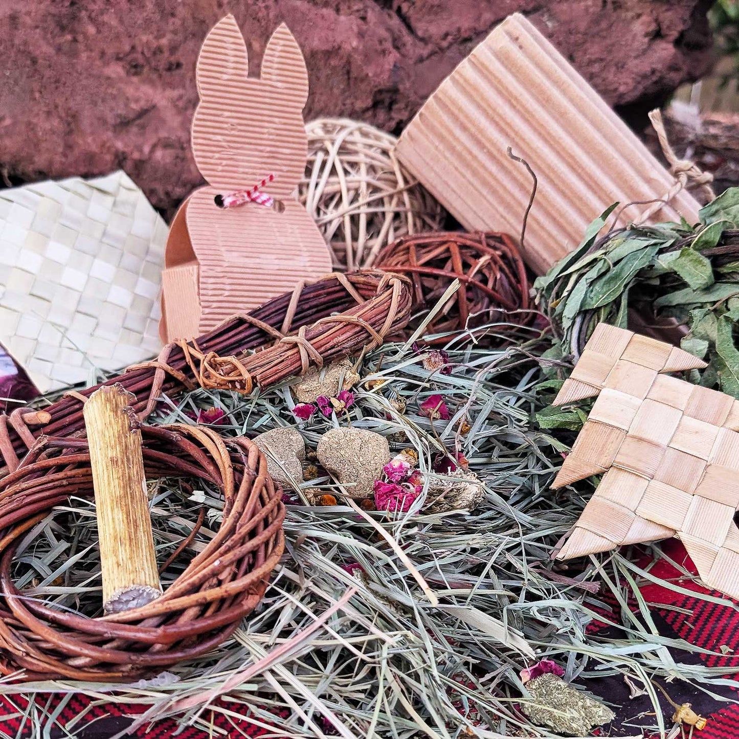 The Big Binky Holiday Box