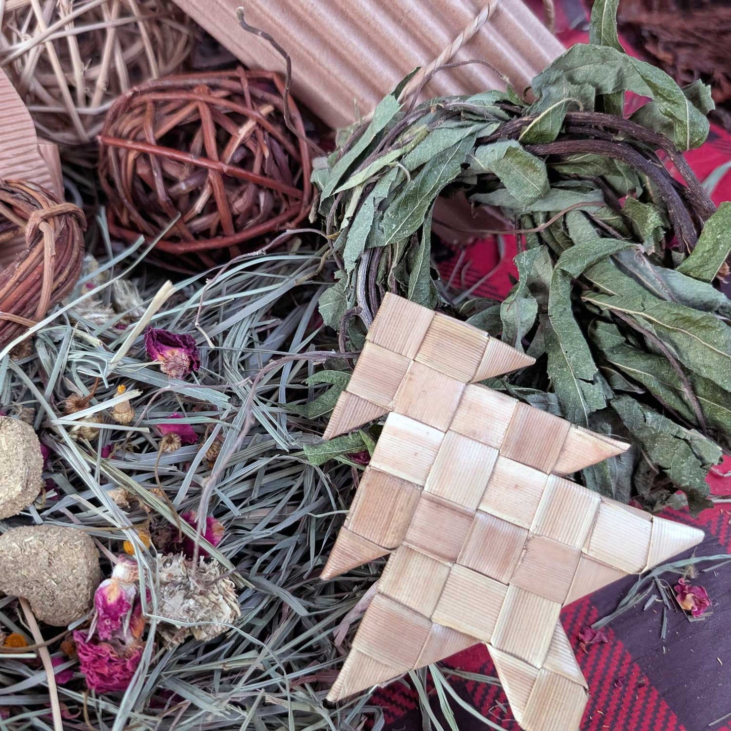 The Big Binky Holiday Box