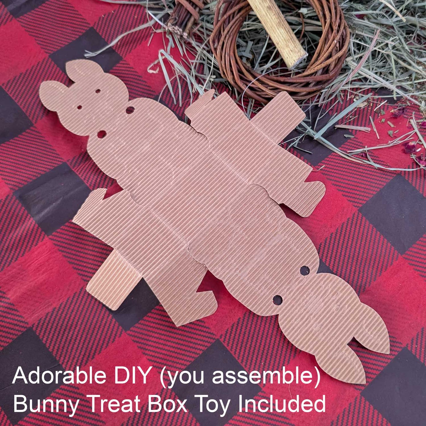 The Big Binky Holiday Box