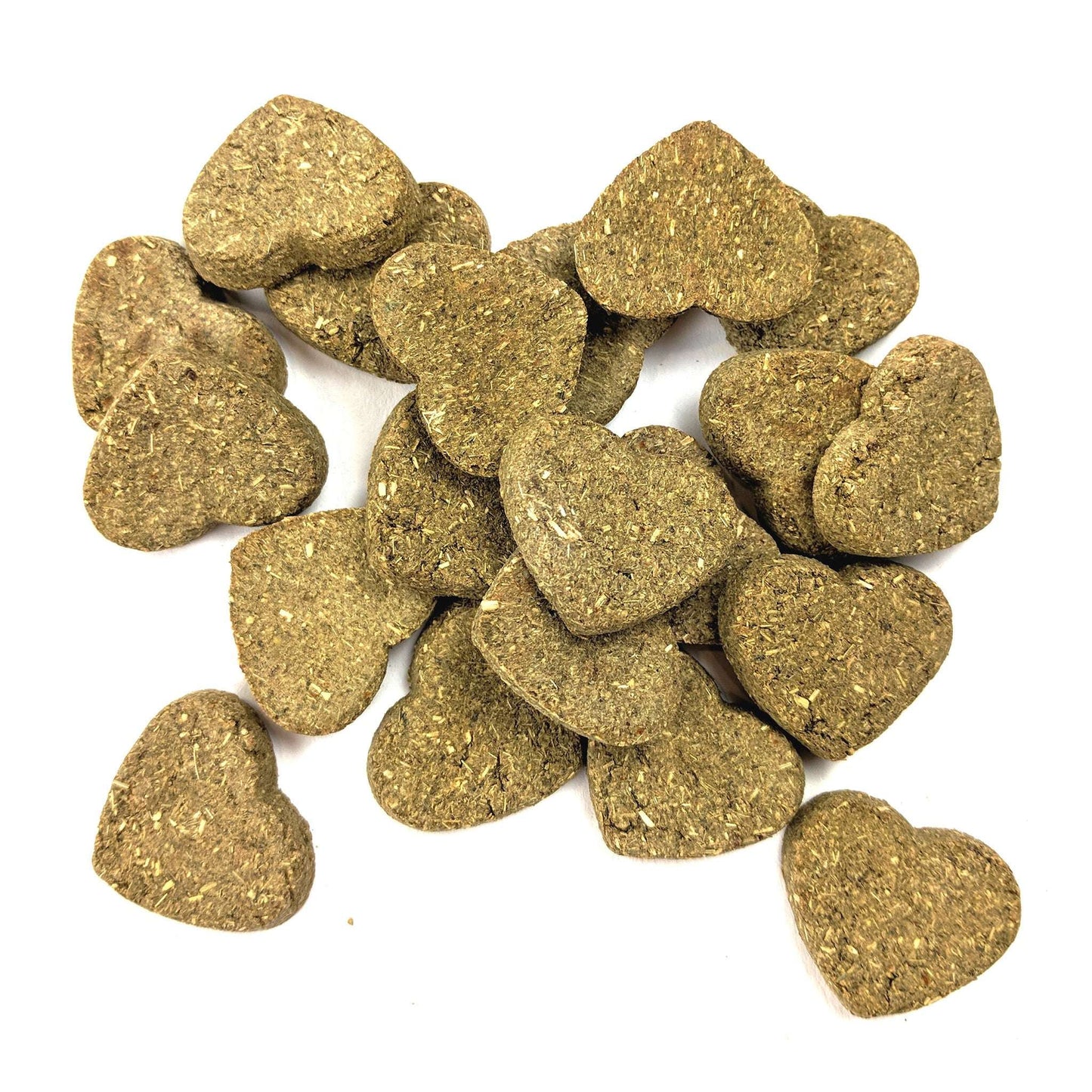 Organic Barley Biscuits - BinkyBunny.com House Rabbit Store