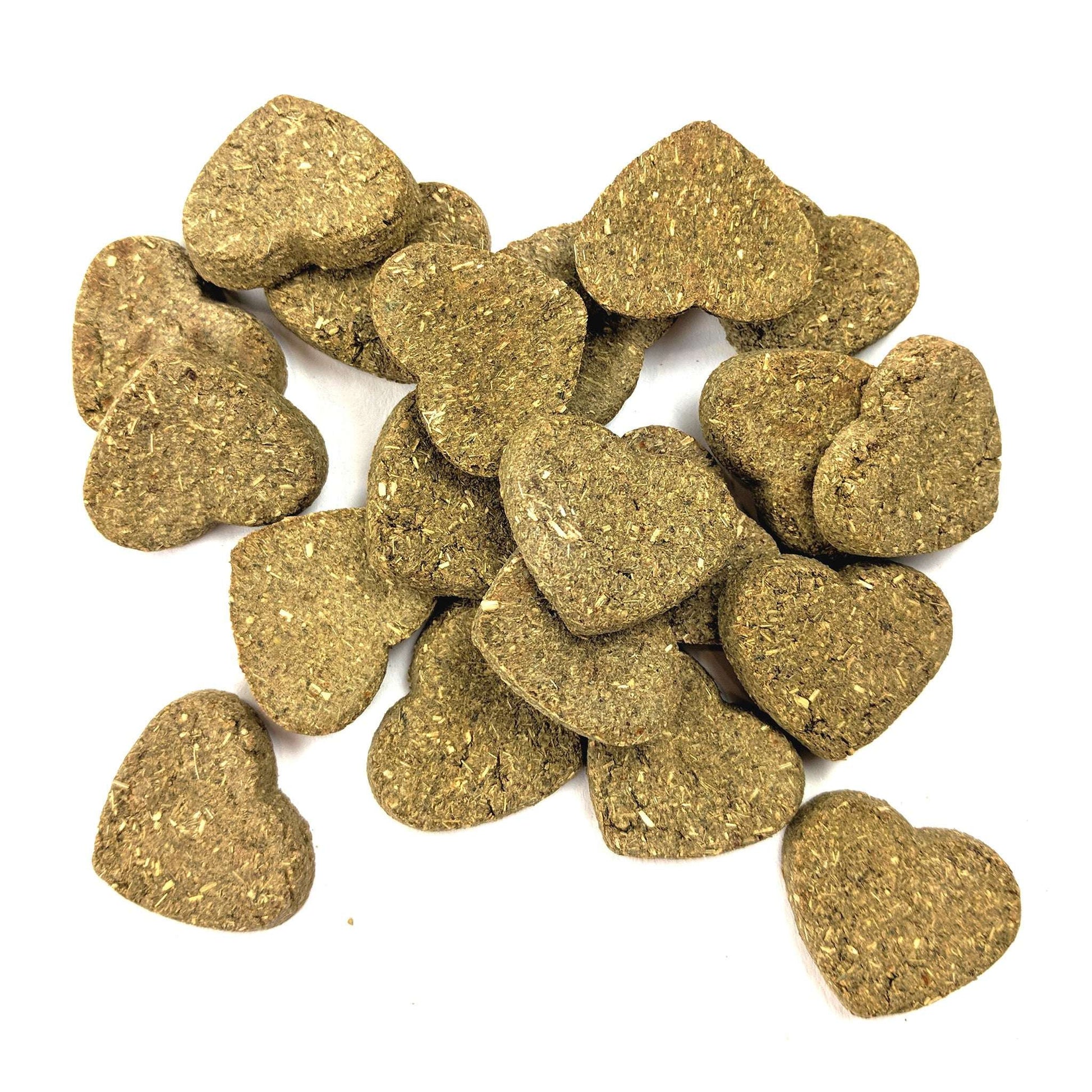 Organic Barley Biscuits - BinkyBunny.com House Rabbit Store