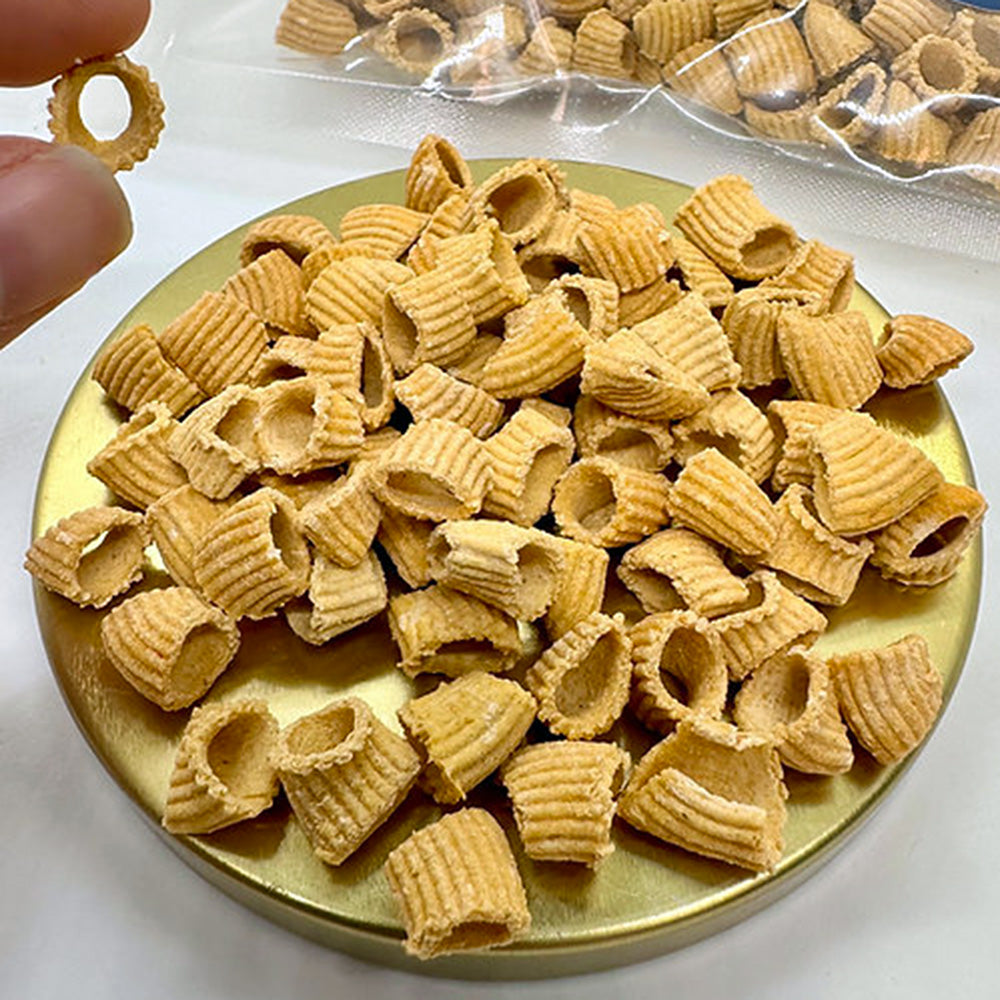 Binky PAPAYA Chips | NEW - BinkyBunny.com House Rabbit Store