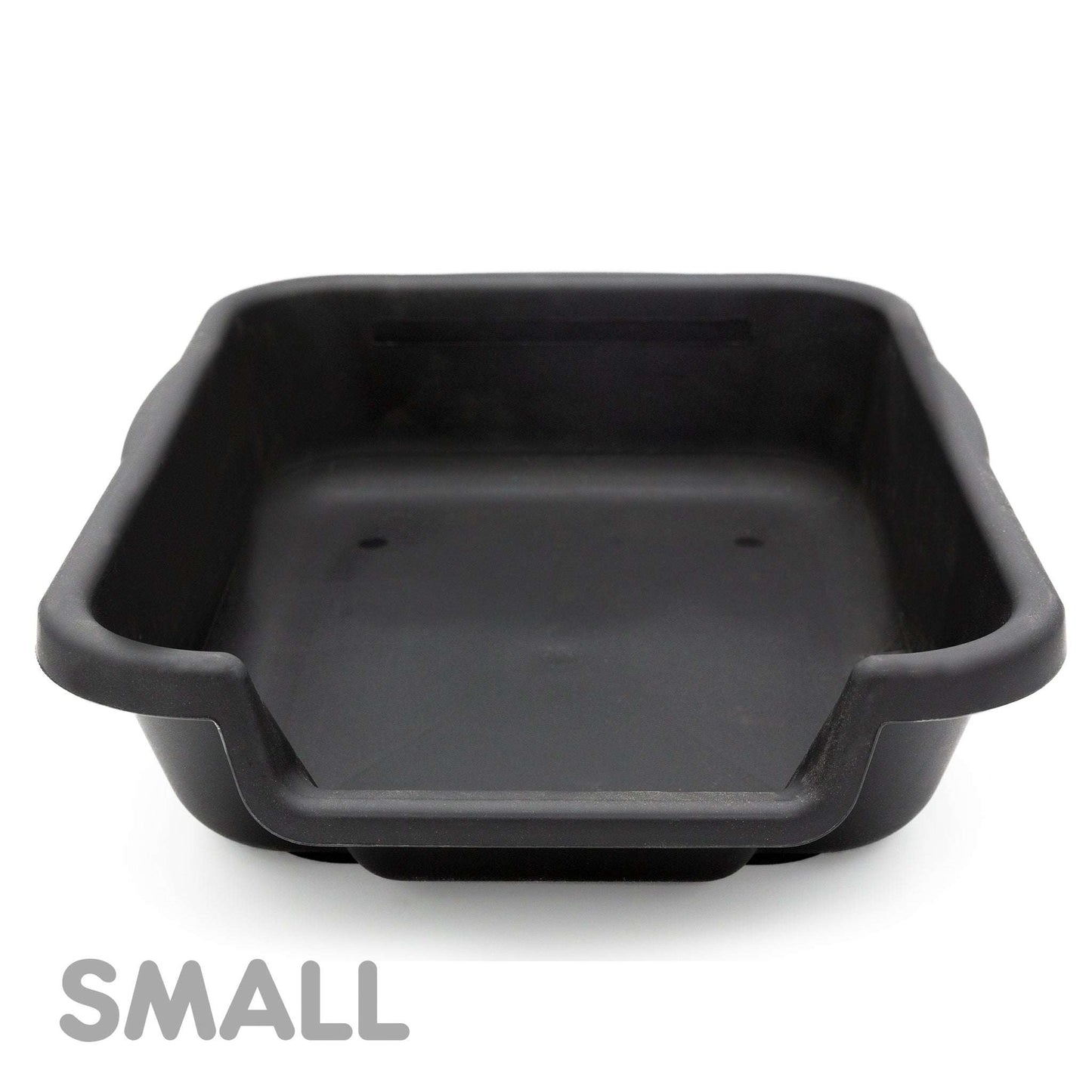 Litter Box - EASY ENTRY - BinkyBunny.com House Rabbit Store