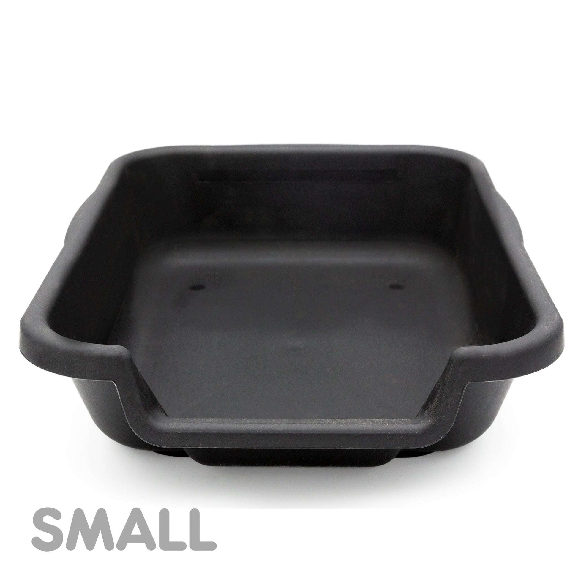 Litter Box - EASY ENTRY - BinkyBunny.com House Rabbit Store