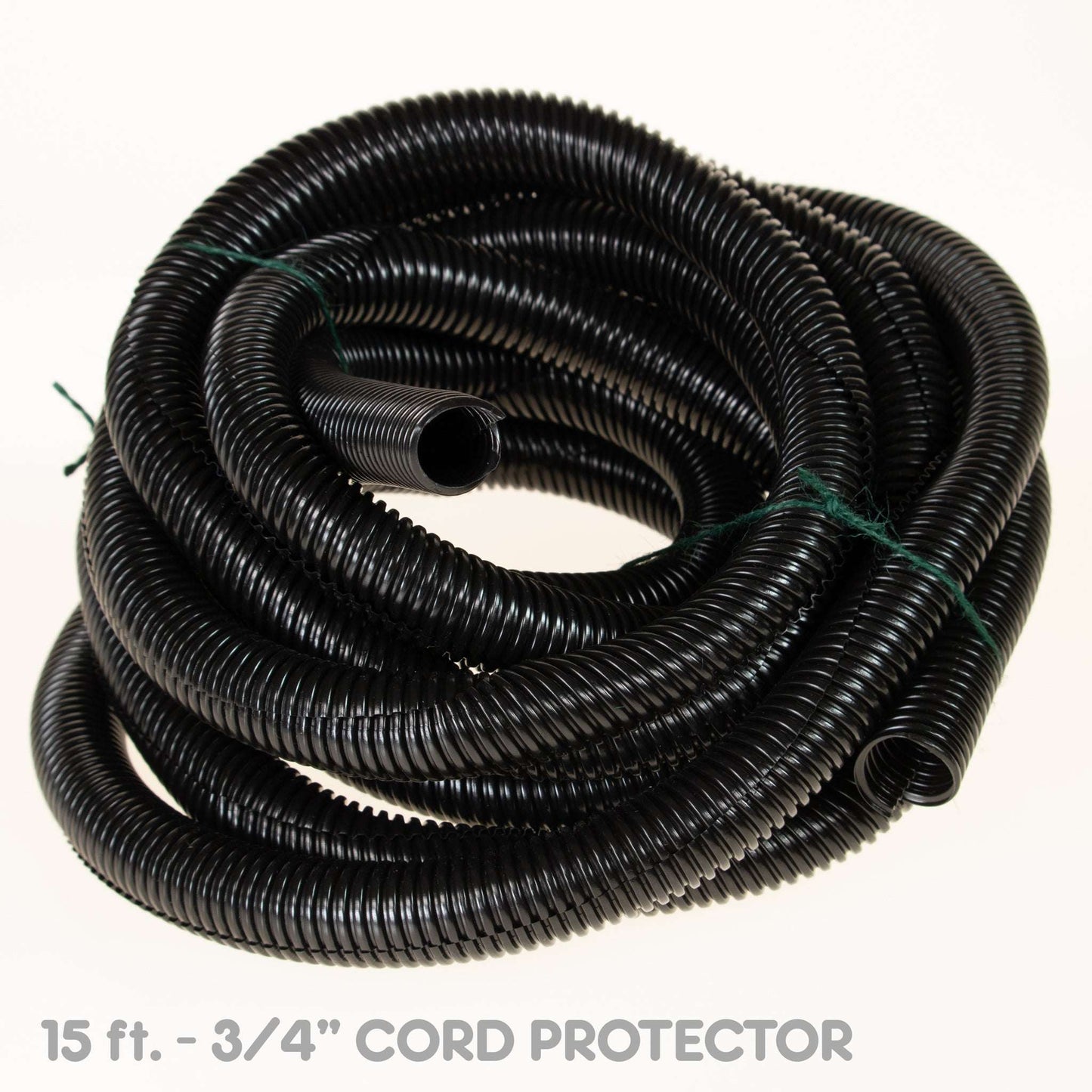 Cord Protector - Protects wires from chewing pets (2 Sizes) - BinkyBunny.com House Rabbit Store
