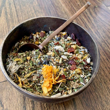 Delilah's Megacolon Tonic FORAGE | NEW - BinkyBunny.com House Rabbit Store