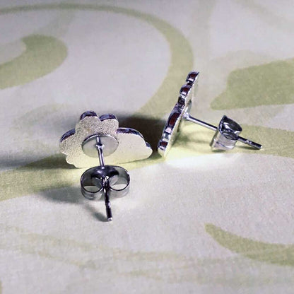 Mix it Up Bunny Earrings | NEW - BinkyBunny.com House Rabbit Store