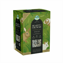 Hearty & Crunchy Prime Cut Timothy Hay - 40z (Oxbow) | NEW - BinkyBunny.com House Rabbit Store