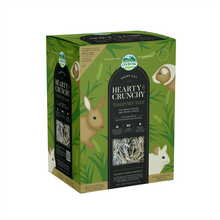 Hearty & Crunchy Prime Cut Timothy Hay - 40z (Oxbow) | NEW - BinkyBunny.com House Rabbit Store