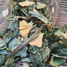 Herbal Gold 'n' Greens - BinkyBunny.com House Rabbit Store