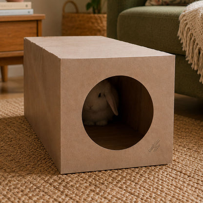 Hide & Sneak Paper Play Tunnel | NEW