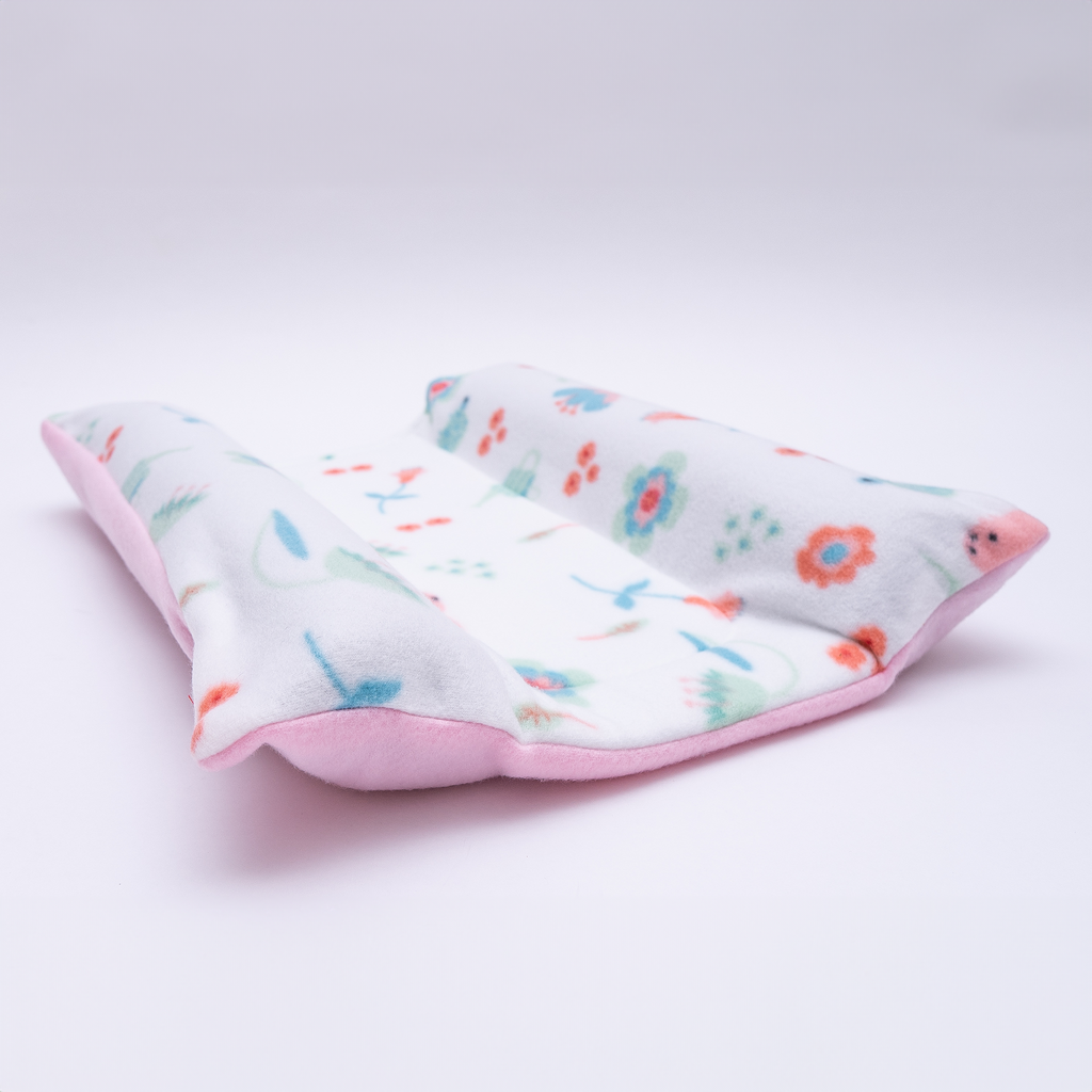 Snug-A-Bun Bed™ (Color Choices) - BinkyBunny.com House Rabbit Store