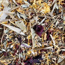 Immune System Support FORAGE | NEW - BinkyBunny.com House Rabbit Store