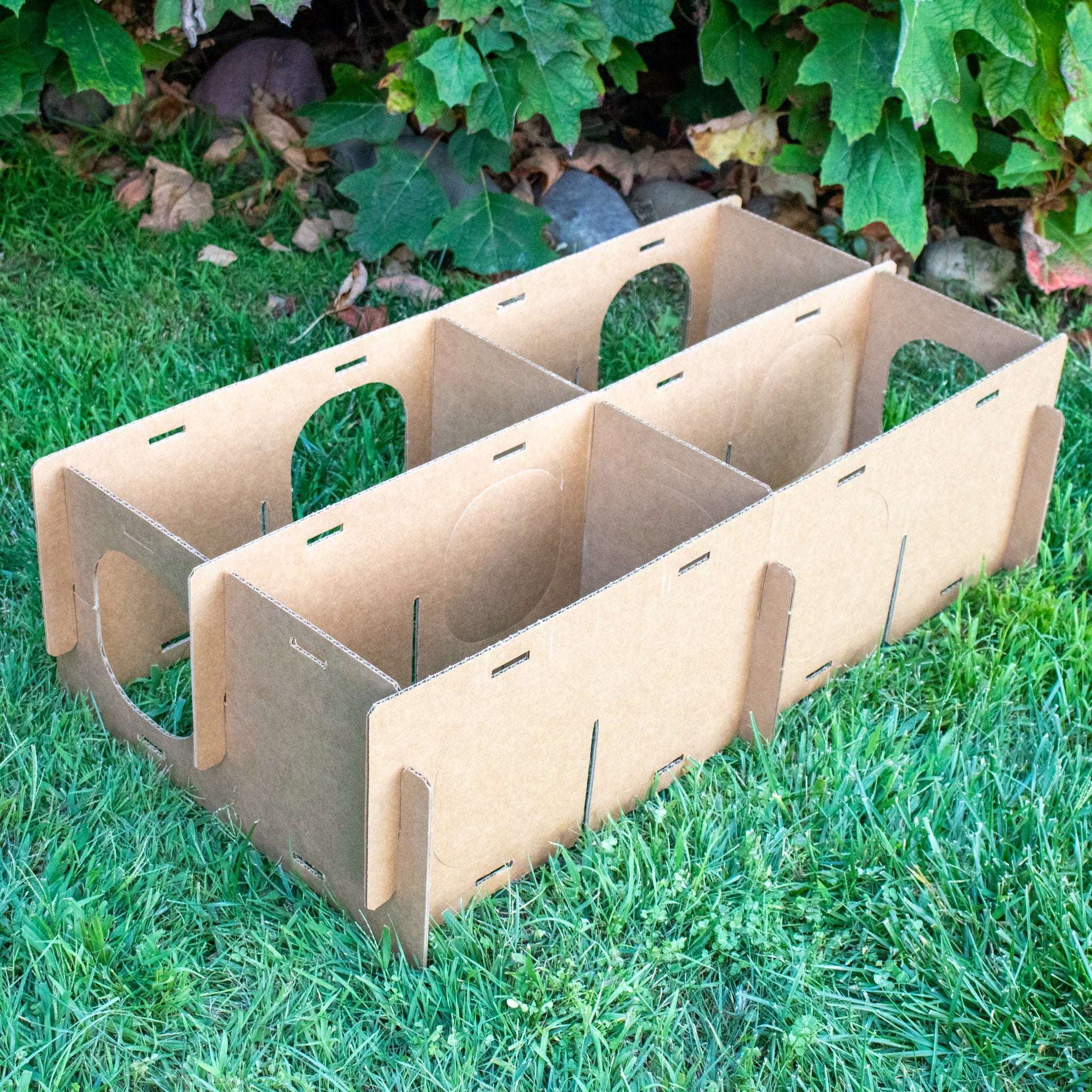 MAZE HAVEN - 5 PACK - BinkyBunny.com House Rabbit Store