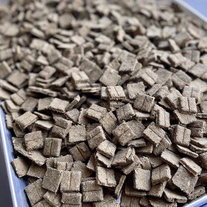 Delilah's Megacolon Tablets - BinkyBunny.com House Rabbit Store