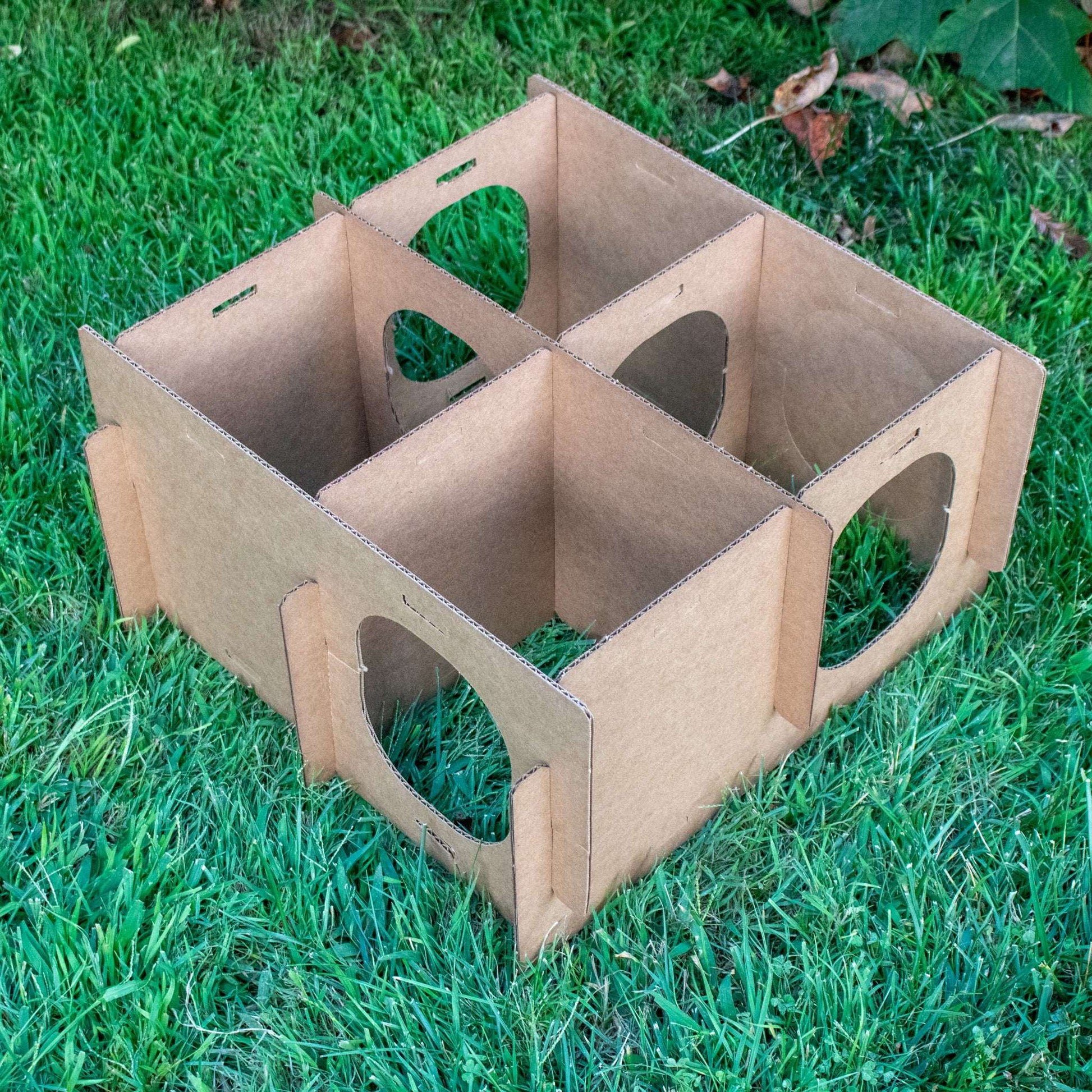 MINI HAVEN (BinkyBunny) - BinkyBunny.com House Rabbit Store