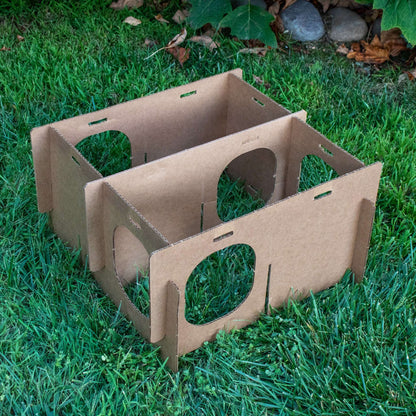 MINI HAVEN (BinkyBunny) - BinkyBunny.com House Rabbit Store