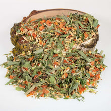 Old Bones Herb Mix - BinkyBunny.com House Rabbit Store