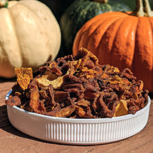 Pumpkin BITS (Organic) | NEW