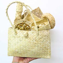 Palm Bunny Bag Bundle | NEW - BinkyBunny.com House Rabbit Store
