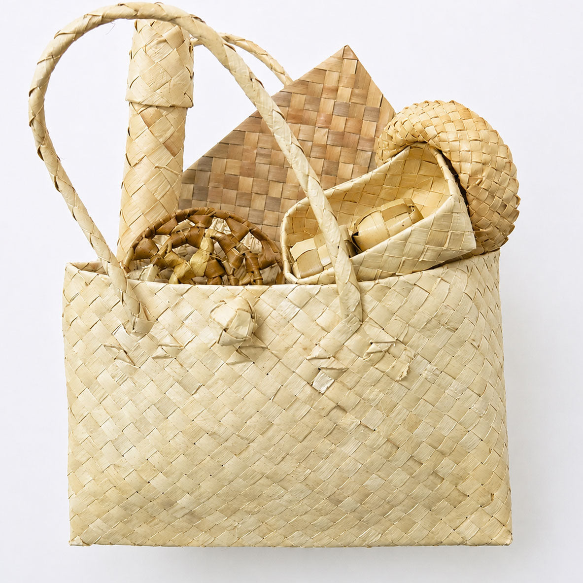 Palm Bunny Bag Bundle | NEW - BinkyBunny.com House Rabbit Store