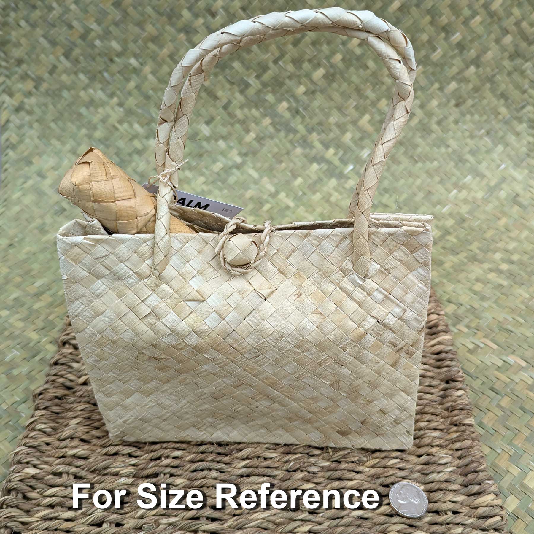 Palm Bunny Bag Bundle | NEW - BinkyBunny.com House Rabbit Store