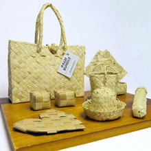 Palm Bunny Bag Bundle | NEW