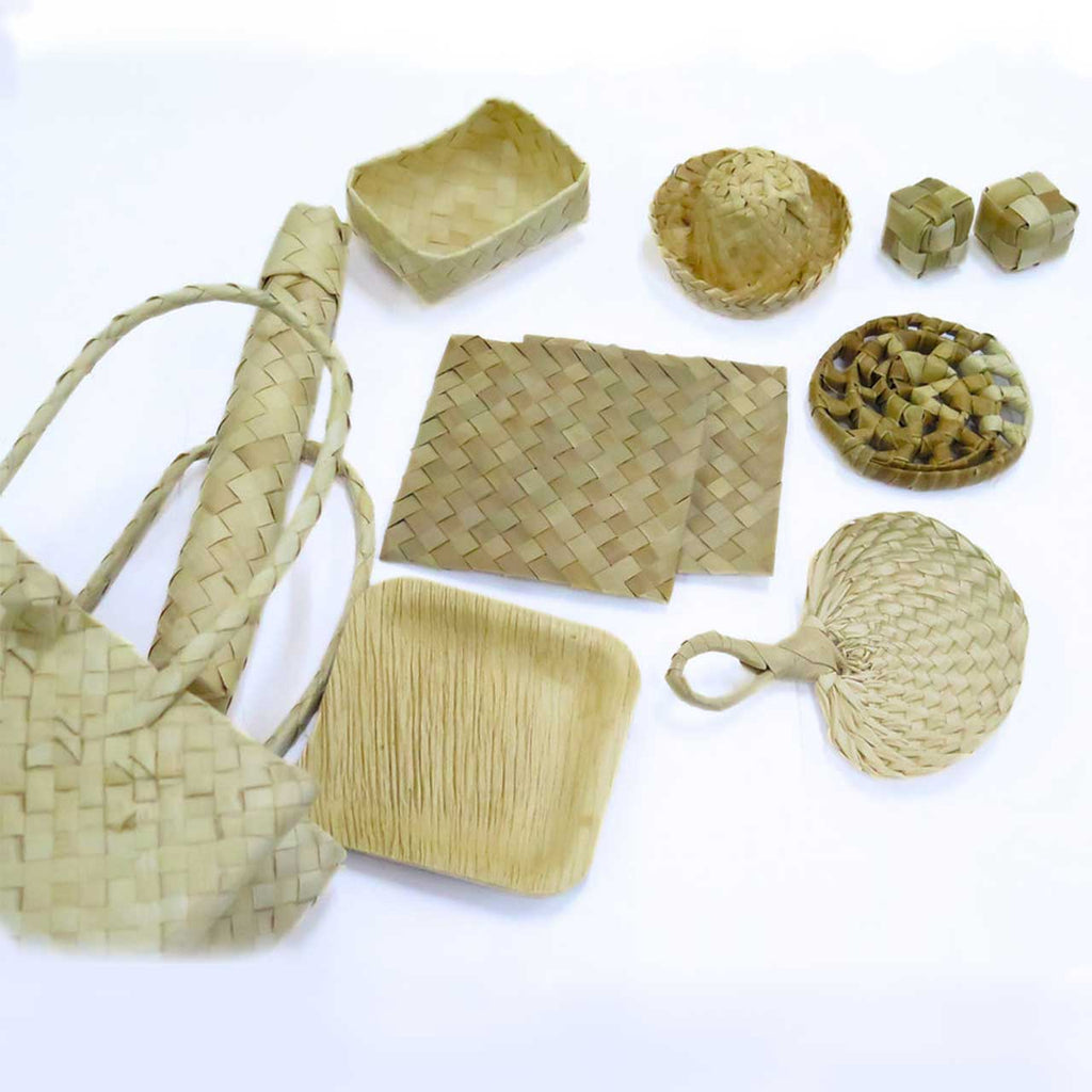 Palm Bunny Bag Bundle | NEW - BinkyBunny.com House Rabbit Store