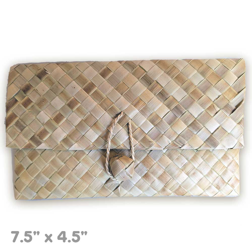 Palm Envelope | NEW