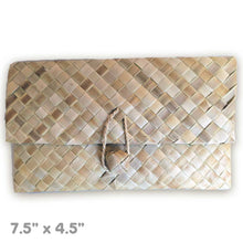 Palm Envelope | NEW